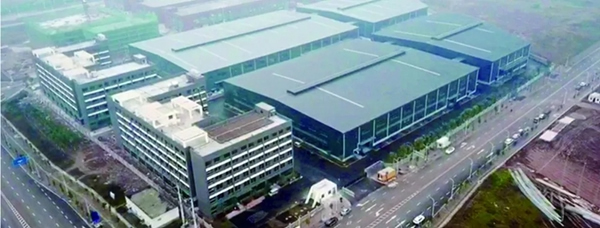 科派木門榮獲國家“高新技術(shù)企業(yè)”認(rèn)證