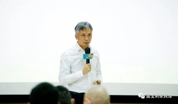 戰(zhàn)鼓擂響！嘉寶莉家具漆2021開年大吉！