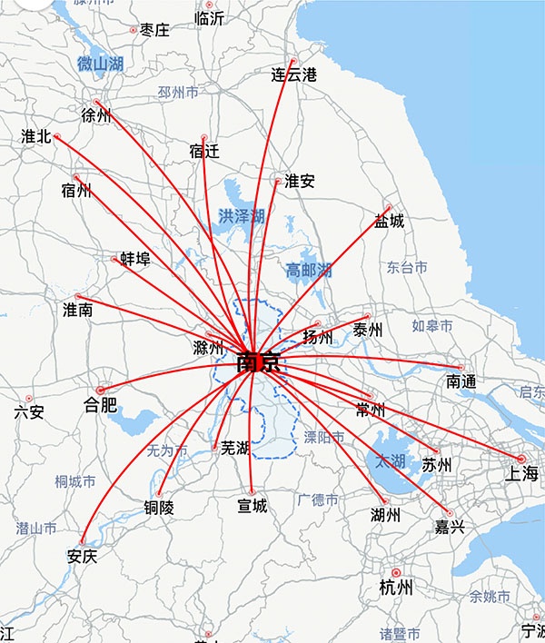 南京定制家居門(mén)業(yè)展將以招商促招展，四項(xiàng)措施確保展商參展效果！