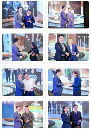 “牛”轉乾坤，2021驪住通世泰全國經銷商大會圓滿落幕！
