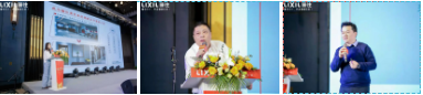 “?！鞭D乾坤，2021驪住通世泰全國經銷商大會圓滿落幕！
