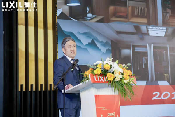 “?！鞭D乾坤，2021驪住通世泰全國經銷商大會圓滿落幕！