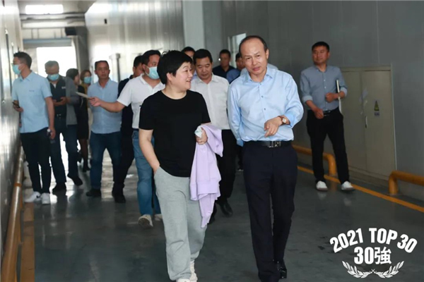 金迪木門榮獲“2021中國木門行業(yè)產(chǎn)品質(zhì)量、售后服務(wù)雙承諾位”
