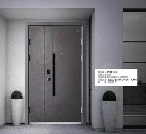 司貝寧門(mén)業(yè)： 從靈感出發(fā)，用好設(shè)計(jì)塑造家
