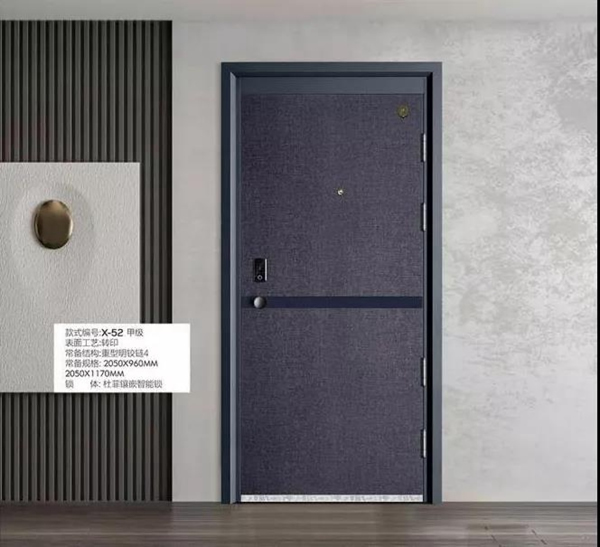 司貝寧門(mén)業(yè)： 從靈感出發(fā)，用好設(shè)計(jì)塑造家