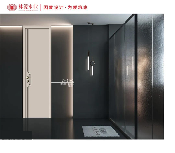 林源木業(yè)丨極簡(jiǎn)主義生活方式