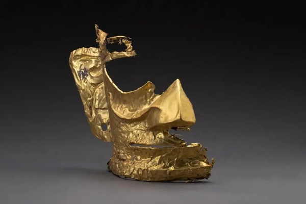 喬金斯整木定制：三星堆“金”艷世人，給你更多“金”喜~