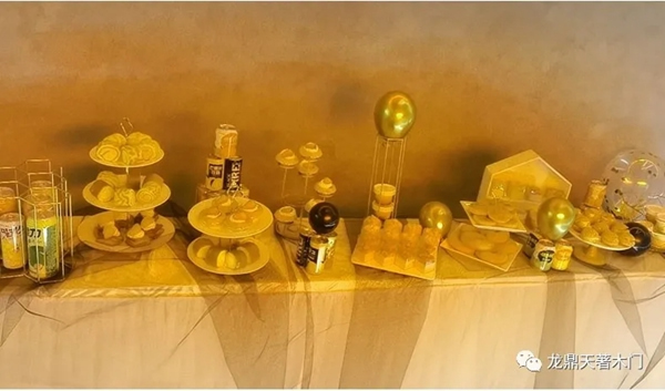 龍鼎天著重慶紅星美凱龍展廳，新店開業(yè)！