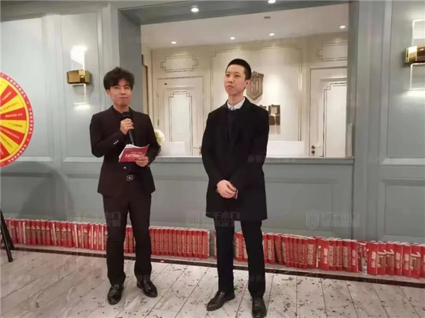 廣千木門： 聚焦3月，精彩紛呈！