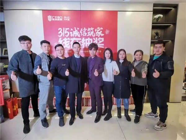 廣千木門： 聚焦3月，精彩紛呈！