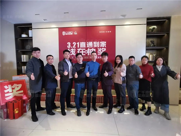 廣千木門： 聚焦3月，精彩紛呈！