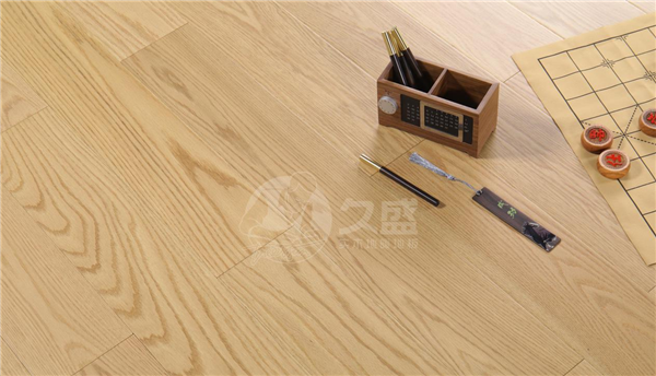 久盛地板：品位生活本色，讓原木治愈你的心
