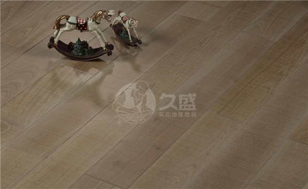 久盛地板：品位生活本色，讓原木治愈你的心