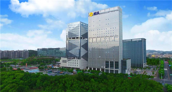 展辰：創(chuàng)新賦能，打造高動能引擎，致力客戶成功