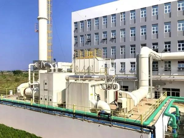 展辰：創(chuàng)新賦能，打造高動能引擎，致力客戶成功