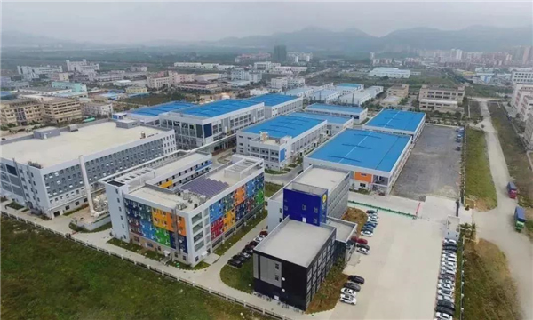 展辰：創(chuàng)新賦能，打造高動能引擎，致力客戶成功