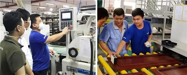 展辰：創(chuàng)新賦能，打造高動能引擎，致力客戶成功
