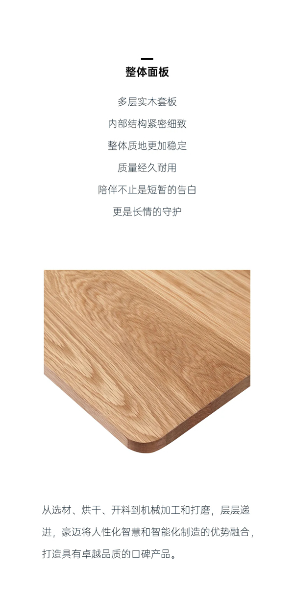 豪邁木門：精工造物，洞見品質(zhì)