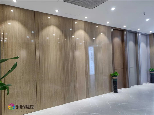 潤成創(chuàng)展精品展示，從繁復(fù)走向極簡