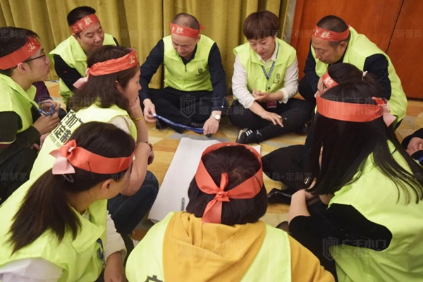 廣千木門“ 致敬五一 ”全國聯(lián)動誓師大會圓滿盛啟！