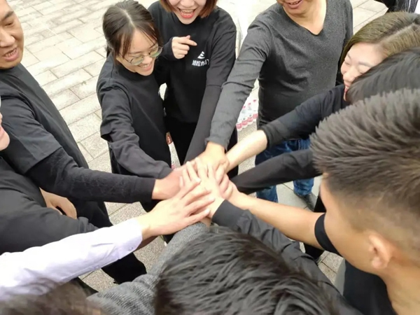2021年千鼎門業(yè)第二屆企業(yè)職工運(yùn)動(dòng)會(huì)圓滿落下帷幕！
