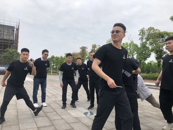 2021年千鼎門業(yè)第二屆企業(yè)職工運(yùn)動(dòng)會(huì)圓滿落下帷幕！
