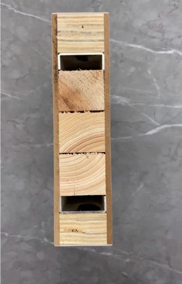 鑫六福木門(mén)兩大工藝革新 見(jiàn)證匠心品質(zhì)