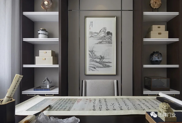 世紀王牌全屋定制 | 靜水深流，煙火人間