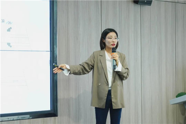 尚佰木門(mén)2021年第二屆《星火集訓(xùn)班》圓滿(mǎn)落幕