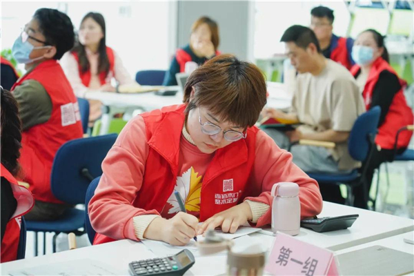 尚佰木門(mén)2021年第二屆《星火集訓(xùn)班》圓滿(mǎn)落幕