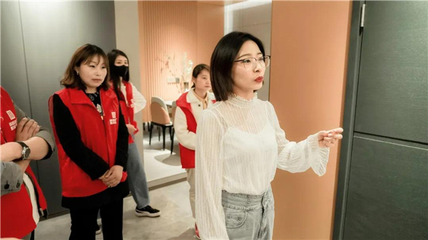 尚佰木門(mén)2021年第二屆《星火集訓(xùn)班》圓滿(mǎn)落幕