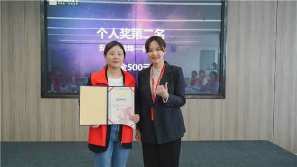 尚佰木門(mén)2021年第二屆《星火集訓(xùn)班》圓滿(mǎn)落幕