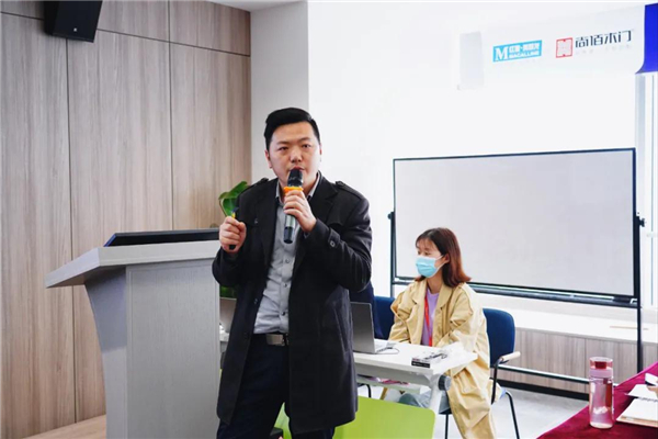 尚佰木門&紅星美凱龍全國(guó)聯(lián)合招商推介啟動(dòng)會(huì)圓滿落幕