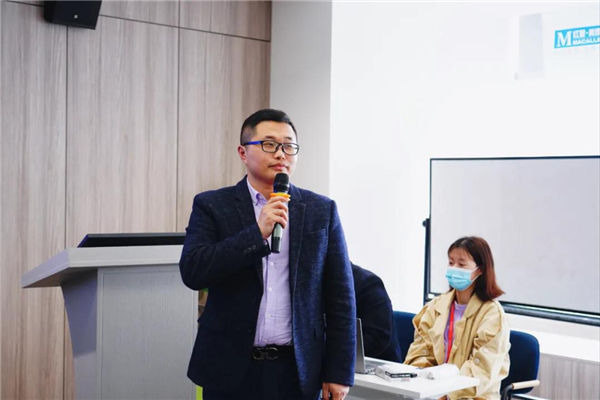 尚佰木門&紅星美凱龍全國(guó)聯(lián)合招商推介啟動(dòng)會(huì)圓滿落幕