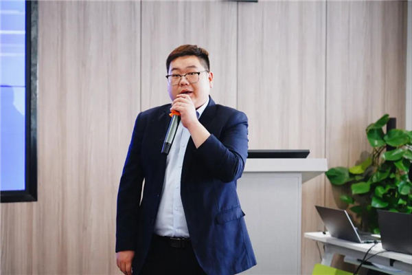 尚佰木門&紅星美凱龍全國(guó)聯(lián)合招商推介啟動(dòng)會(huì)圓滿落幕