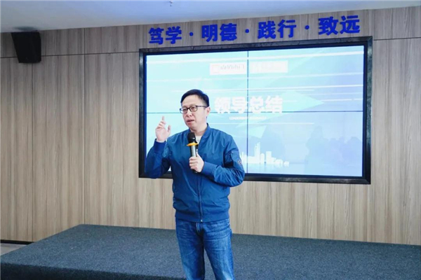尚佰木門&紅星美凱龍全國(guó)聯(lián)合招商推介啟動(dòng)會(huì)圓滿落幕