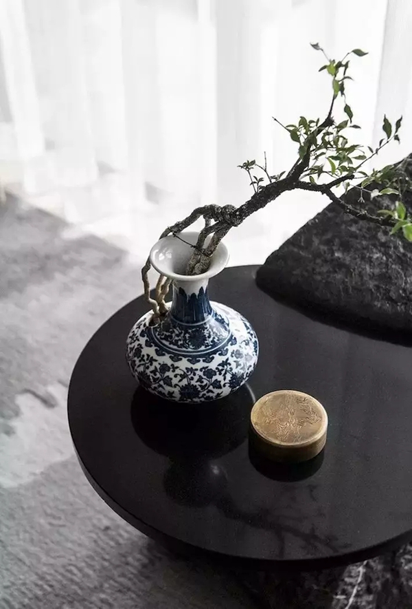 藝龍木門全屋整木定制|新中式輕奢正流行，中國(guó)人專屬的優(yōu)雅與奢華