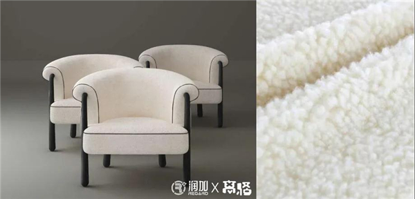 潤(rùn)成創(chuàng)展丨這種治愈系沙發(fā)你想要嗎？