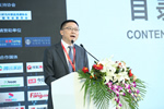 中展智奧副總經理鄔成佳發(fā)表《CIDE，為行業(yè)和企業(yè)發(fā)展賦能助力》主題演講