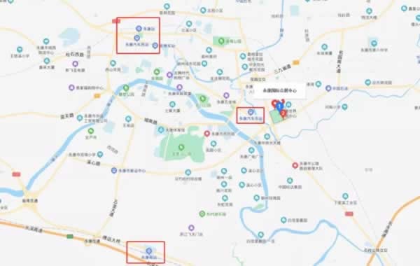 永康門(mén)博會(huì)
