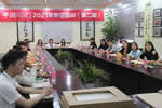 強(qiáng)技能 優(yōu)服務(wù)，千川木門(mén)舉辦2021年第二期新店培訓(xùn)班
