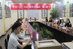 千川木門(mén)第二期新店培訓(xùn)班圓滿結(jié)束