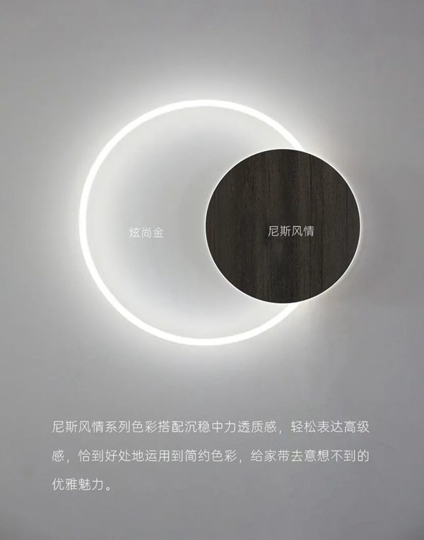 鑫迪木門尼斯風(fēng)情系列一覽