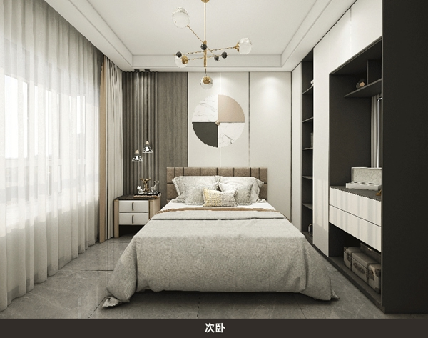 鑫迪木門尼斯風(fēng)情系列一覽