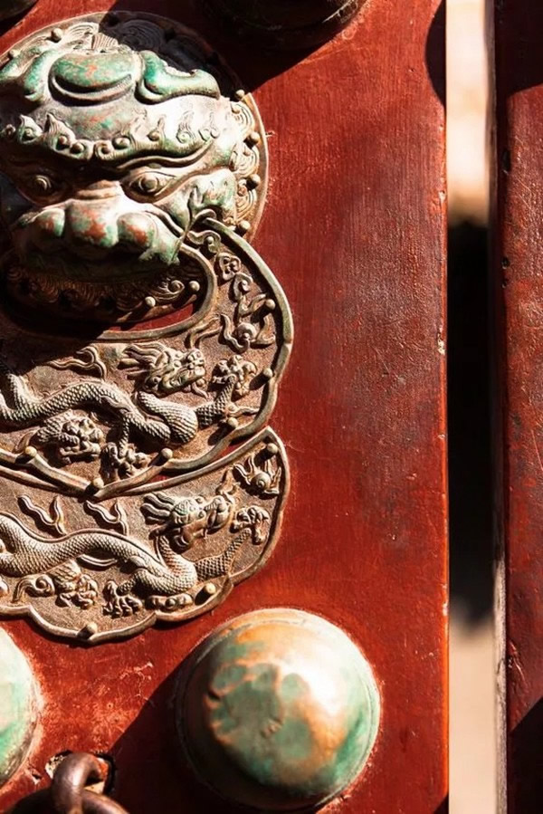 舒平精工機(jī)械|如何快速、高效、優(yōu)質(zhì)地生產(chǎn)門套線！