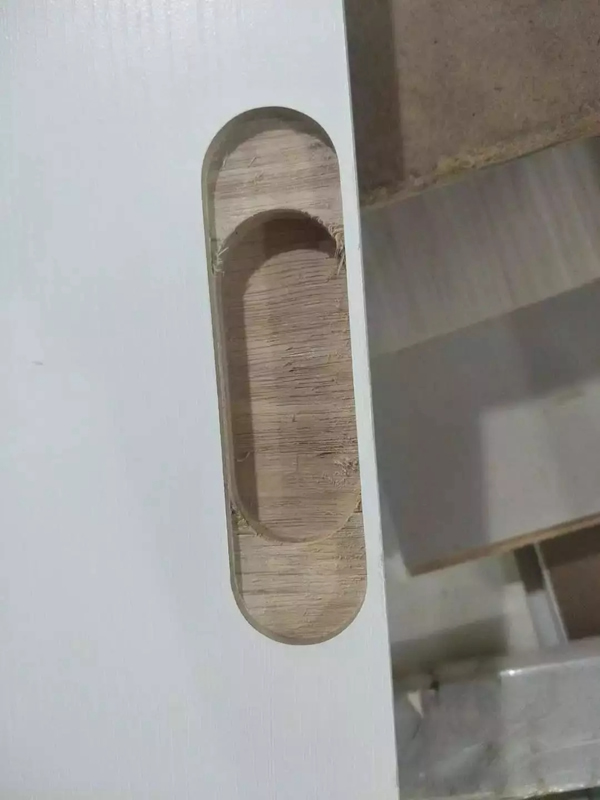 舒平精工機(jī)械|如何快速、高效、優(yōu)質(zhì)地生產(chǎn)門套線！