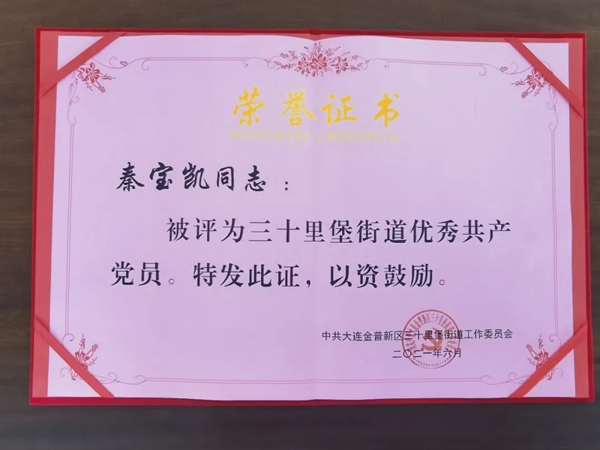 品橋T型木門|目光所至皆為華夏，五星閃耀皆為信仰