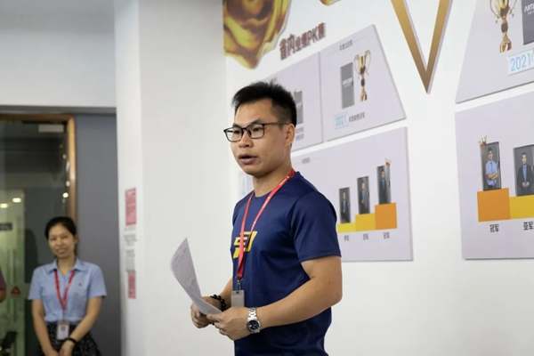 藝和門業(yè)快訊|2021來(lái)一場(chǎng)有儀式感的頒獎(jiǎng)會(huì)