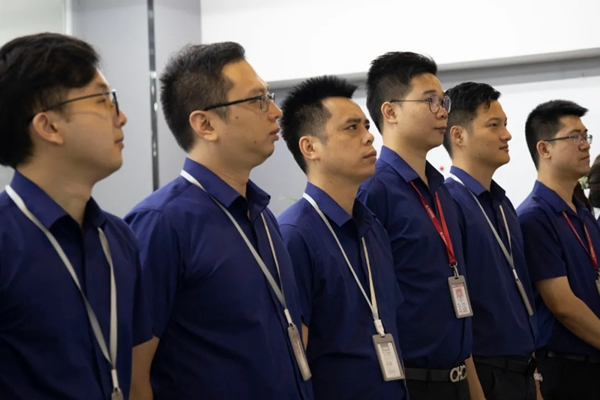 藝和門業(yè)快訊|2021來(lái)一場(chǎng)有儀式感的頒獎(jiǎng)會(huì)