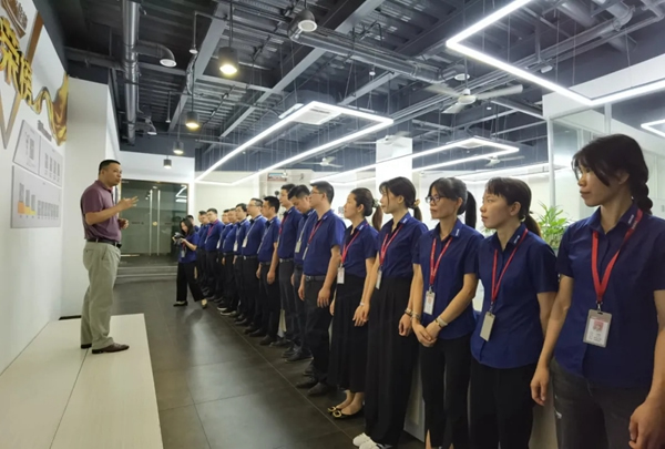 藝和門業(yè)快訊|2021來(lái)一場(chǎng)有儀式感的頒獎(jiǎng)會(huì)